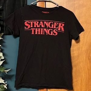 Stranger Things Tee
